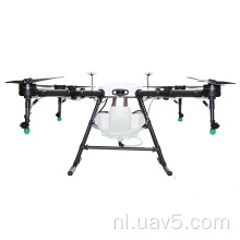 4 Axis Landbouw Drone 10kg Tank Farm UAV